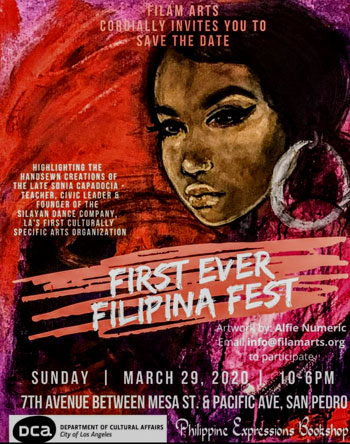 Filipina Fest