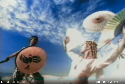 Kuh Ledesma: Keep on Loving Me