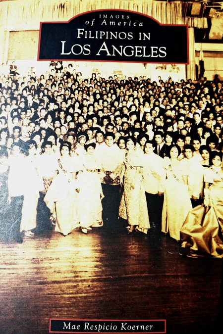 Filipinos in Los Angeles