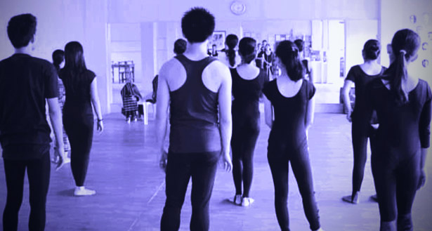 Dance Studio