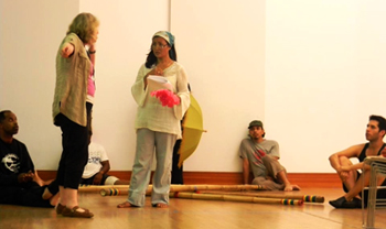 Summer Sounds - Behind the Scenes